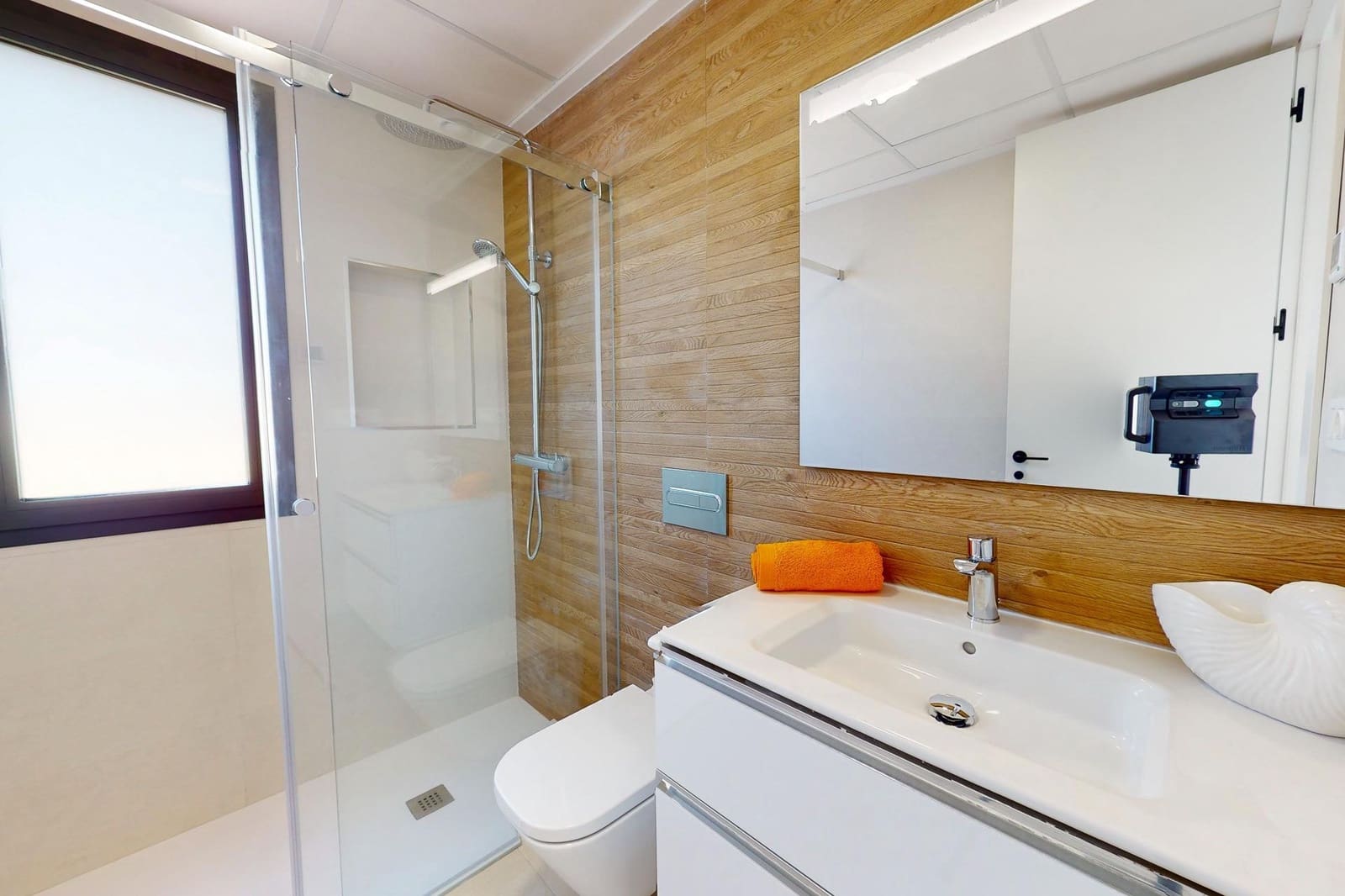 4 soveværelse Semi-Rækkehus til salg i Guardamar del Segura med swimmingpool - € 507.050 (Ref: 8668472)