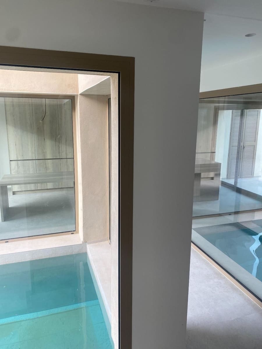 3 soveværelse Byhus til salg i Formentera del Segura med swimmingpool - € 399.000 (Ref: 8704847)