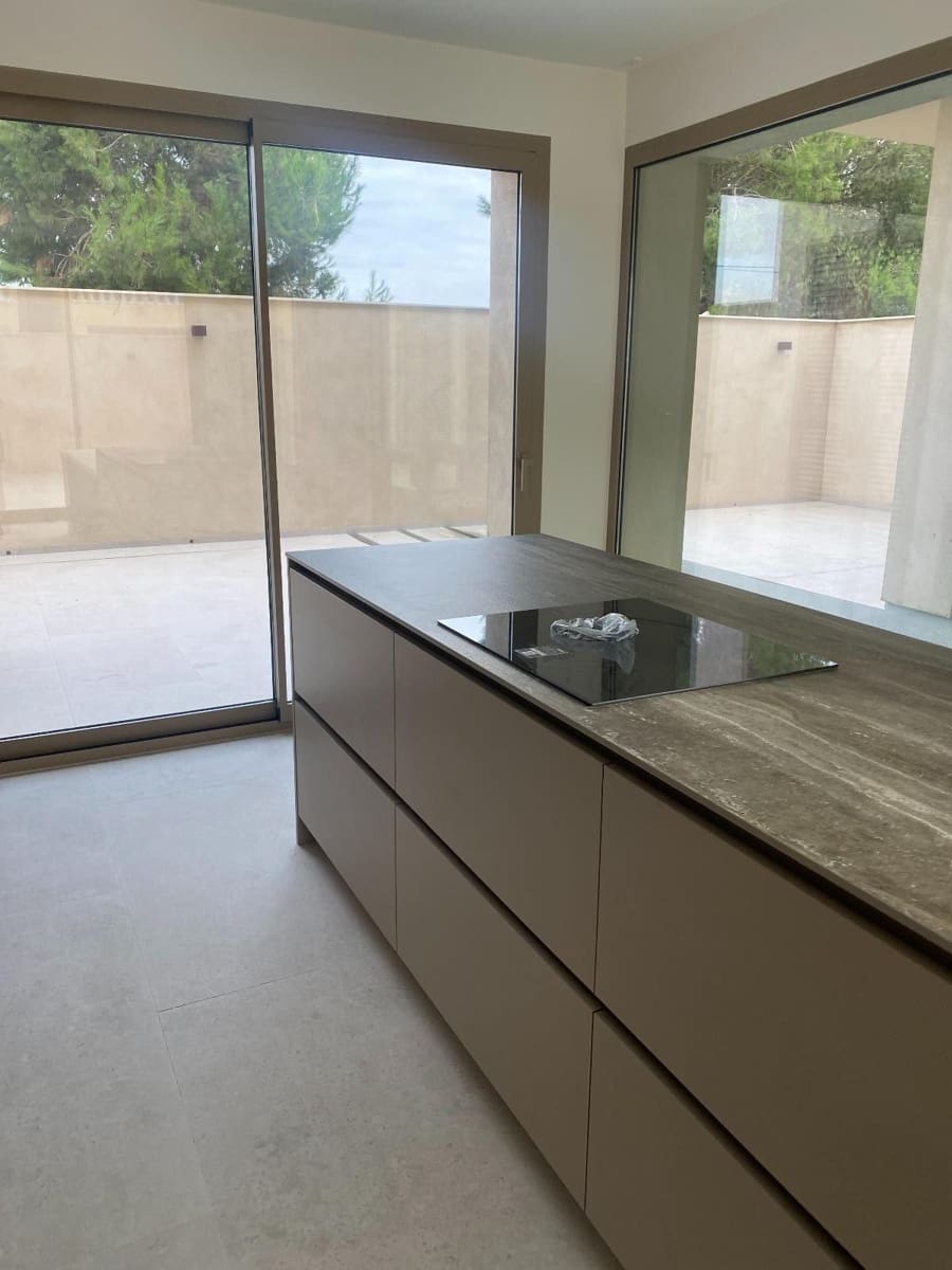 3 soveværelse Byhus til salg i Formentera del Segura med swimmingpool - € 399.000 (Ref: 8704847)