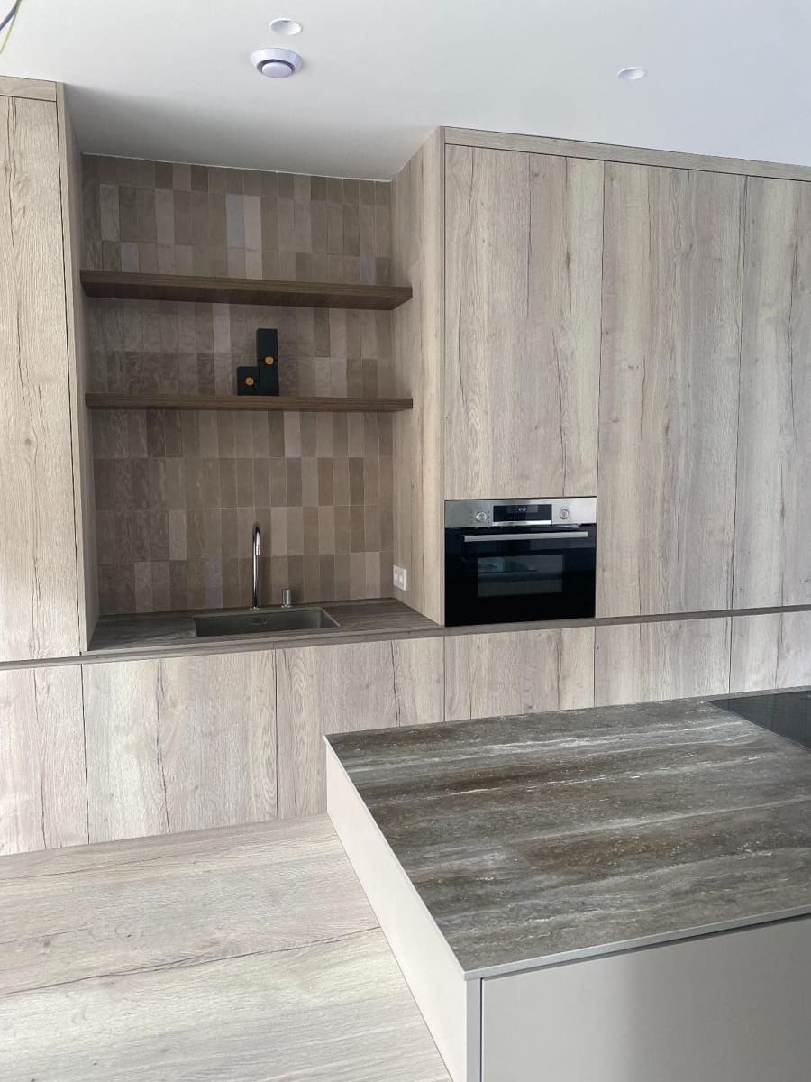 3 soveværelse Byhus til salg i Formentera del Segura med swimmingpool - € 399.000 (Ref: 8704847)