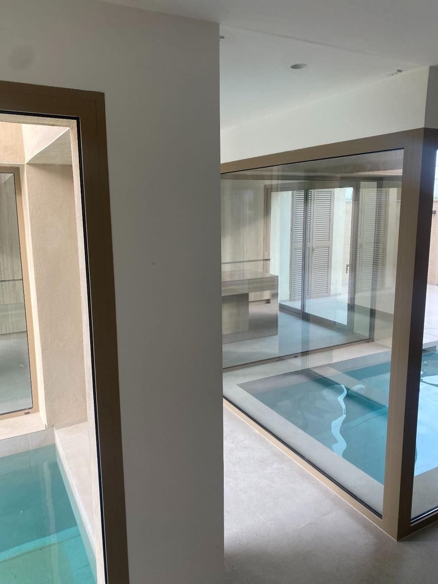 3 soveværelse Byhus til salg i Formentera del Segura med swimmingpool - € 399.000 (Ref: 8704847)