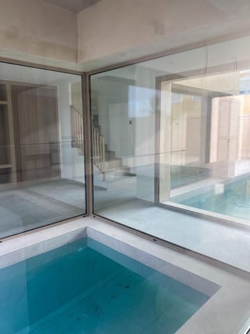 3 soverom Hus til salgs i Formentera del Segura med svømmebasseng - € 399 000 (Ref: 8704847)