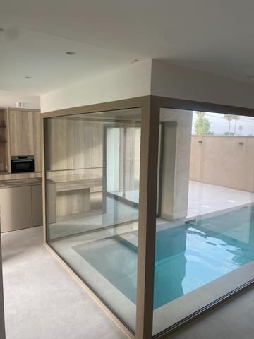 3 soverom Hus til salgs i Formentera del Segura med svømmebasseng - € 399 000 (Ref: 8704847)