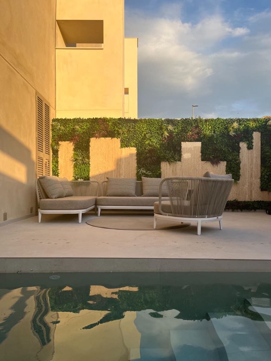 3 soveværelse Byhus til salg i Formentera del Segura med swimmingpool - € 399.000 (Ref: 8704847)