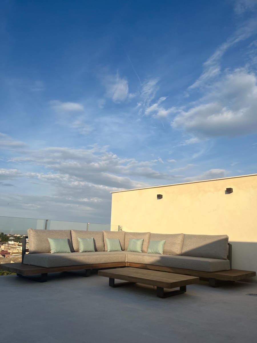 3 soveværelse Byhus til salg i Formentera del Segura med swimmingpool - € 399.000 (Ref: 8704847)