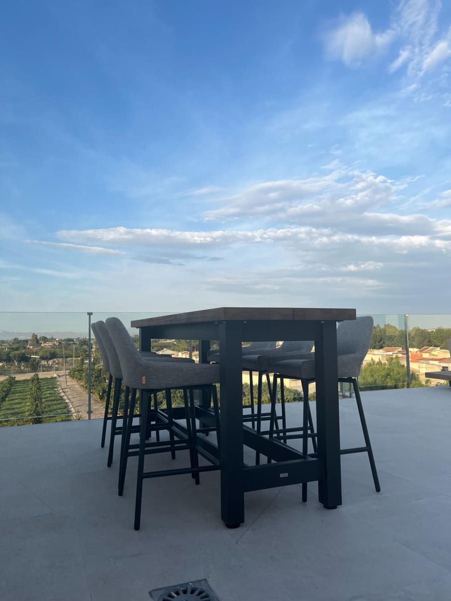 3 soveværelse Byhus til salg i Formentera del Segura med swimmingpool - € 399.000 (Ref: 8704847)