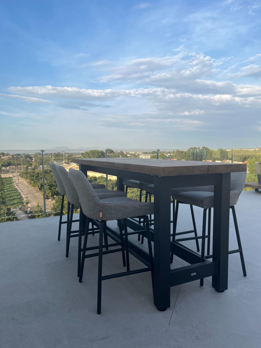 3 soveværelse Byhus til salg i Formentera del Segura med swimmingpool - € 399.000 (Ref: 8704847)