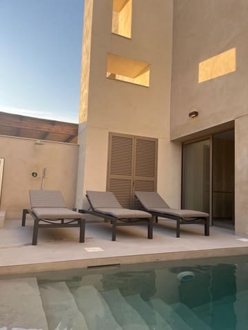 3 soverom Hus til salgs i Formentera del Segura med svømmebasseng - € 399 000 (Ref: 8704847)