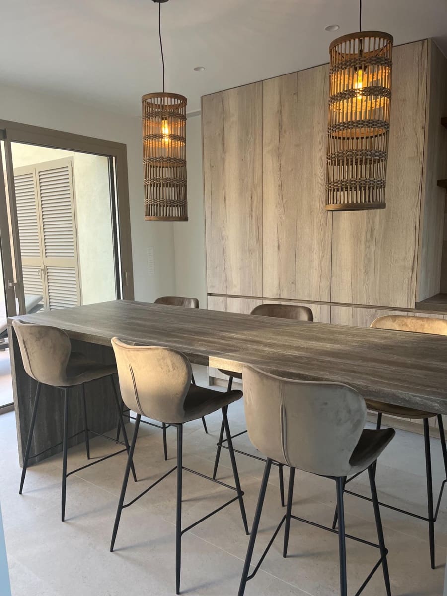 3 soveværelse Byhus til salg i Formentera del Segura med swimmingpool - € 399.000 (Ref: 8704847)