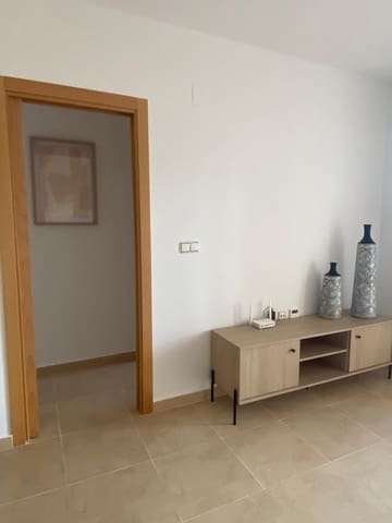 1 chambre Appartement à vendre à Lomas de Cabo Roig - Los Dolses, Orihuela avec piscine garage - 129 500 € (Ref: 8825010)