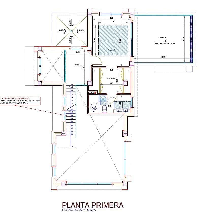3 Zimmer Villa zu verkaufen in Monforte del Cid mit Pool - 768.000 € (Ref: 8828646)