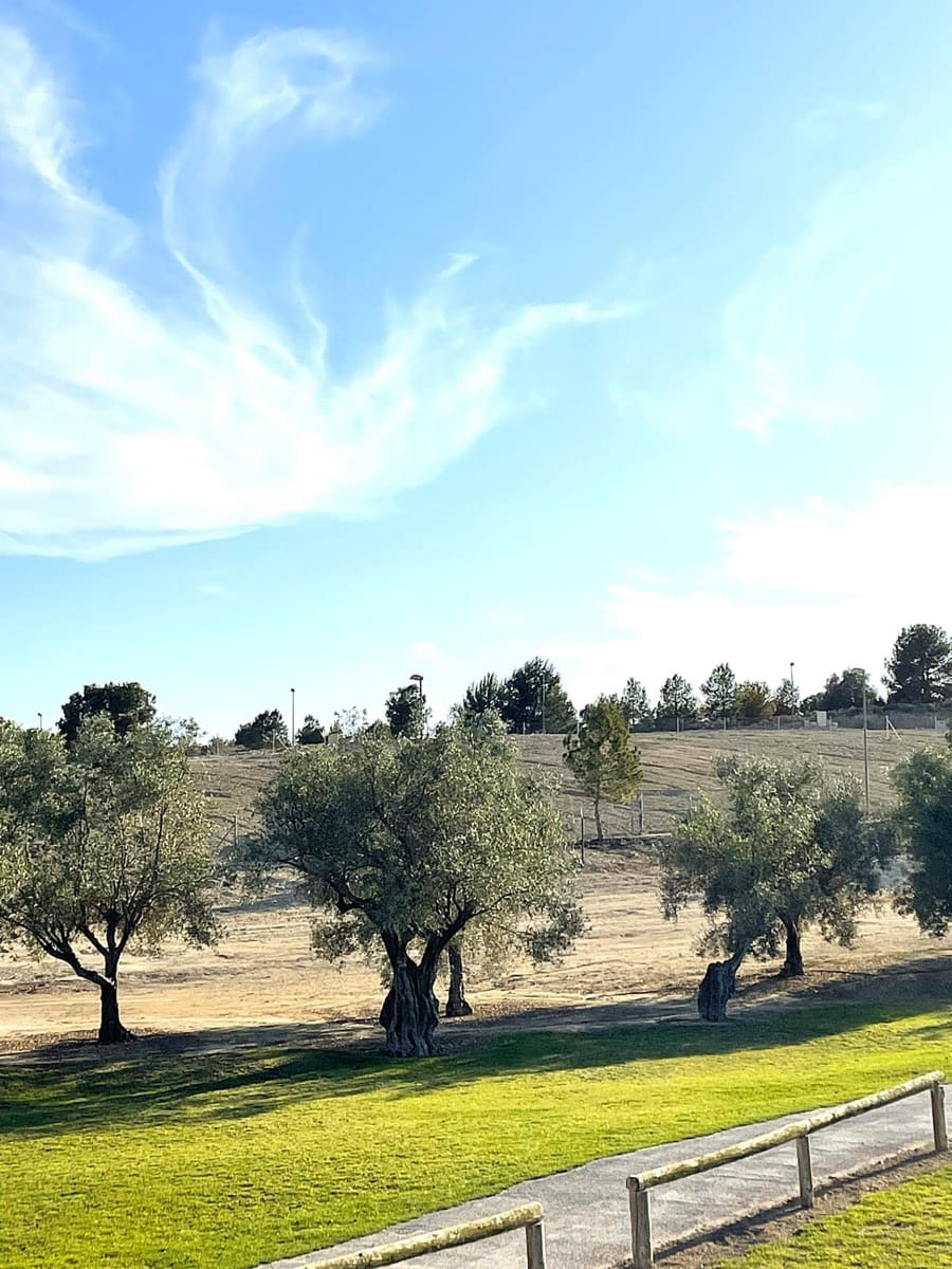 3 Zimmer Villa zu verkaufen in Monforte del Cid mit Pool - 768.000 € (Ref: 8828646)