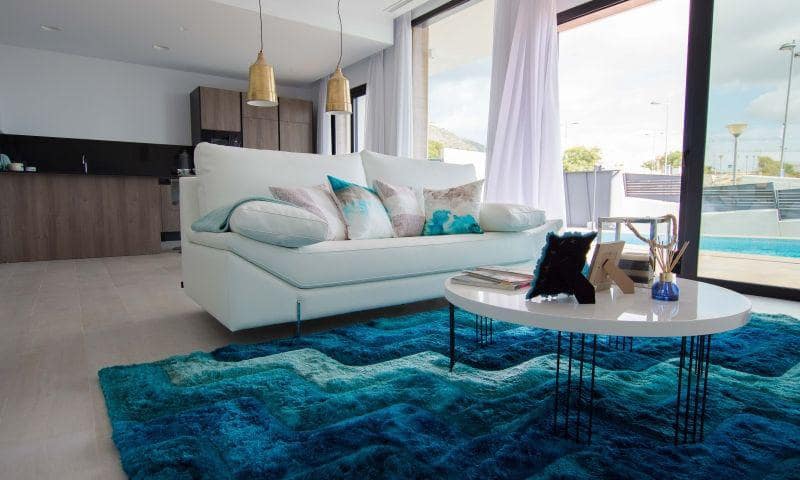 3 bedroom Villa for sale in Finestrat with pool - € 875,000 (Ref: 8923845)