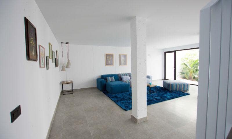 3 bedroom Villa for sale in Finestrat with pool - € 875,000 (Ref: 8923845)