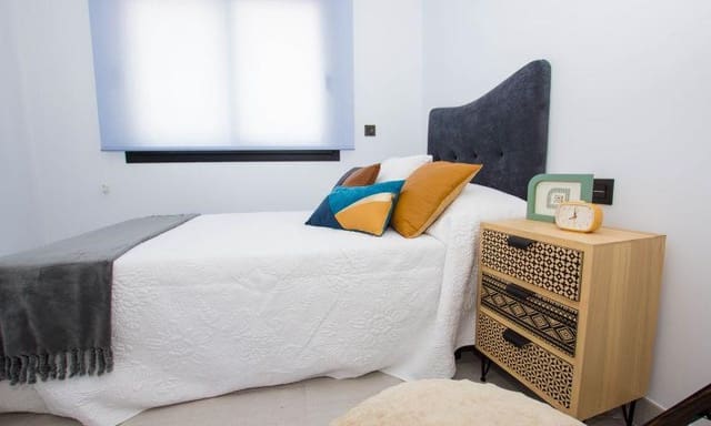 Chalet de 3 habitaciones en Finestrat en venta con piscina - 875.000 € (Ref: 8923845)