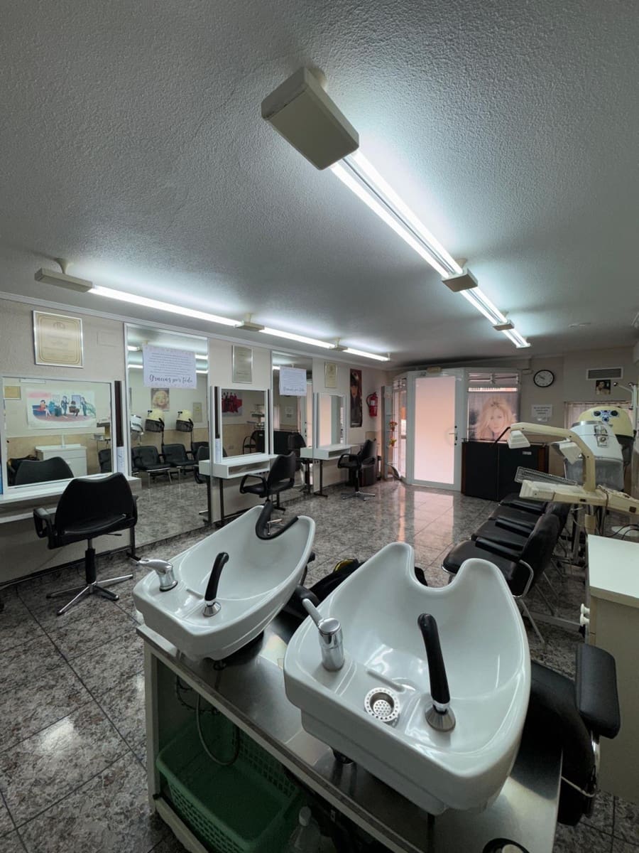 Erhverv til salg i Elche / Elx - € 57.000 (Ref: 8961559)