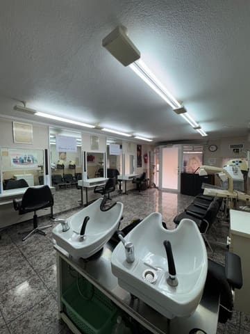 Commercial for sale in Elche / Elx - € 57,000 (Ref: 8961559)