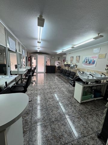 Commercial for sale in Elche / Elx - € 57,000 (Ref: 8961559)