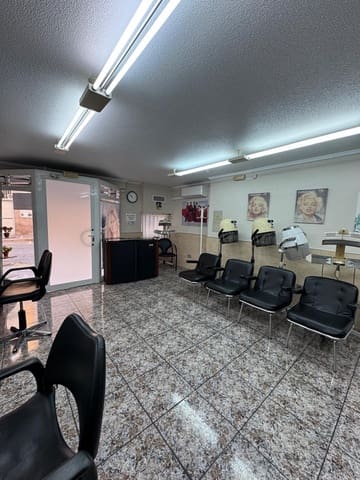 Commercial for sale in Elche / Elx - € 57,000 (Ref: 8961559)