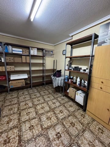 Commercial for sale in Elche / Elx - € 57,000 (Ref: 8961559)