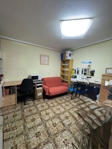 Commercial for sale in Elche / Elx - € 57,000 (Ref: 8961559)