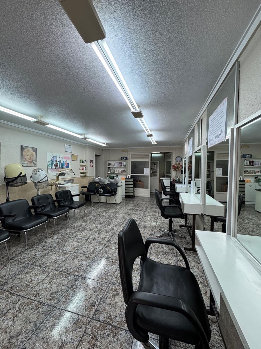 Erhverv til salg i Elche / Elx - € 57.000 (Ref: 8961559)