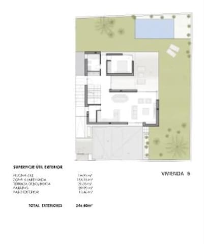 3 chambre Villa/Maison à vendre à Muchamiel / Mutxamel - 595 000 € (Ref: 9014659)