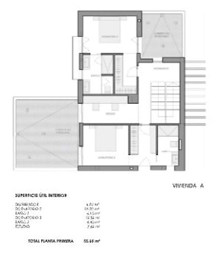 3 bedroom Villa for sale in Muchamiel / Mutxamel - € 595,000 (Ref: 9014659)