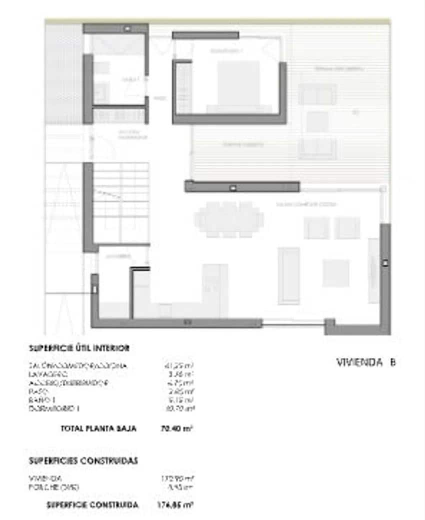3 bedroom Villa for sale in Muchamiel / Mutxamel - € 595,000 (Ref: 9014659)