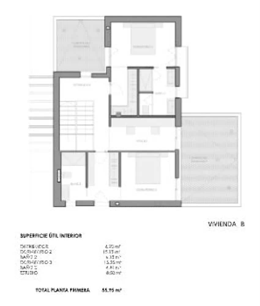 3 bedroom Villa for sale in Muchamiel / Mutxamel - € 595,000 (Ref: 9014659)