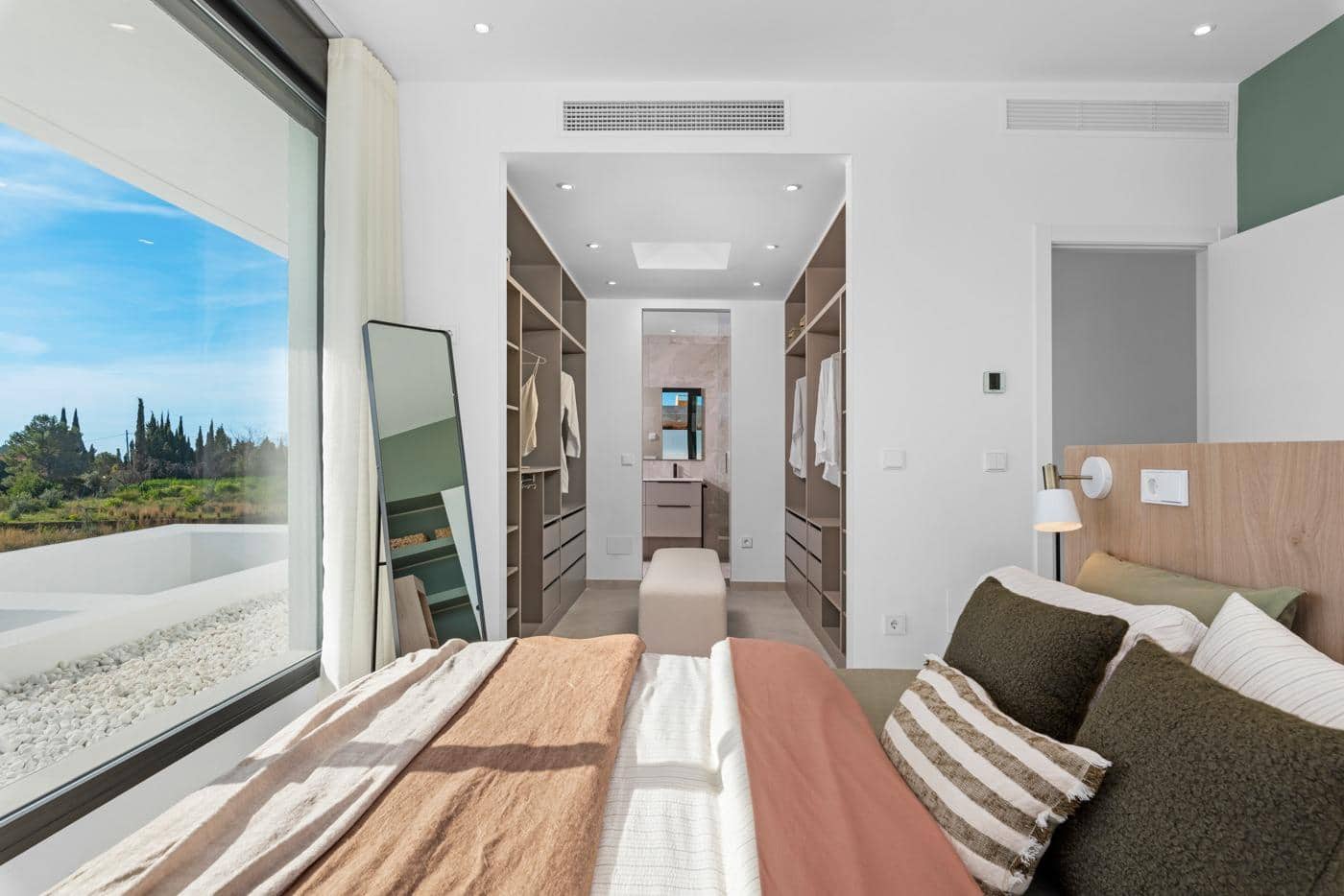 4 Zimmer Villa zu verkaufen in Polop mit Pool Garage - 725.000 € (Ref: 9068771)