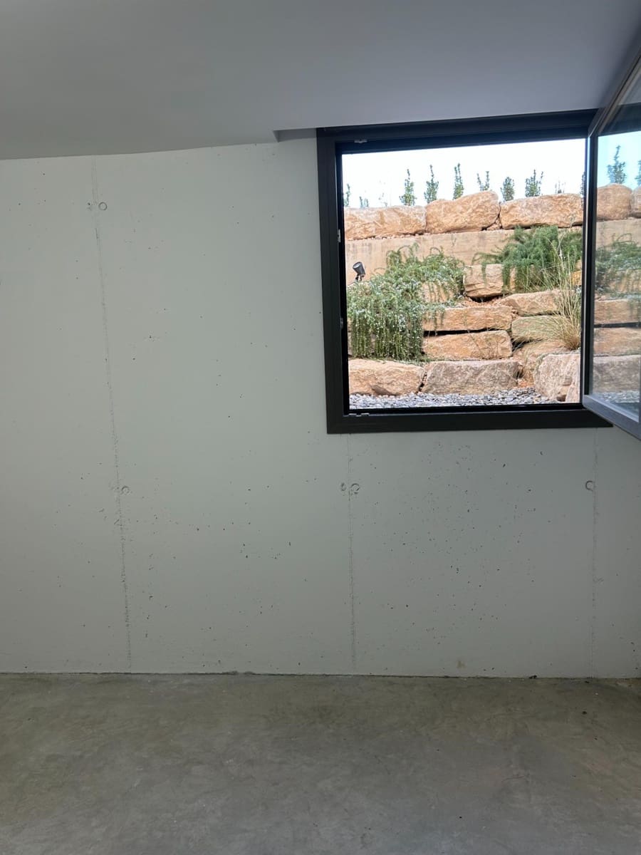 3 bedroom Villa for sale in Finestrat with pool garage - € 807,000 (Ref: 9085225)