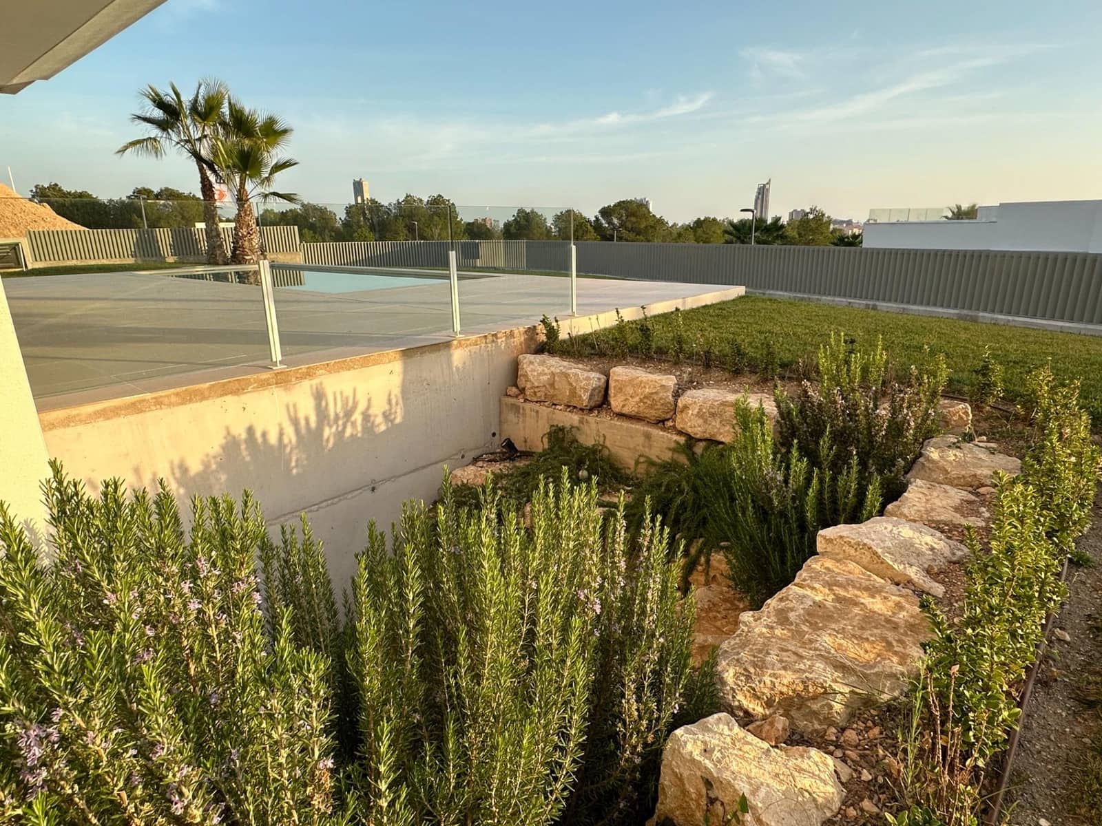 3 bedroom Villa for sale in Finestrat with pool garage - € 807,000 (Ref: 9085225)