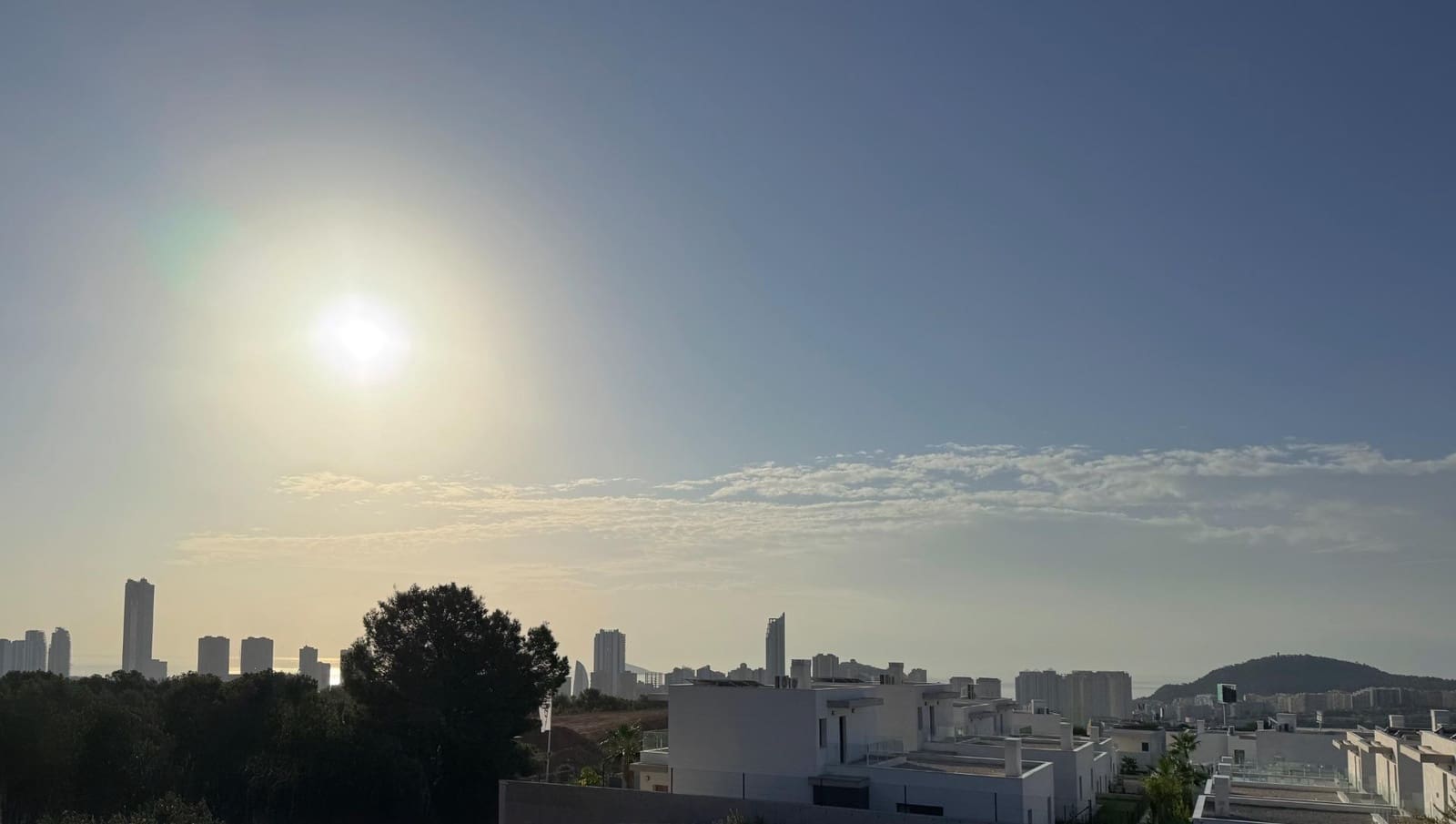 3 bedroom Villa for sale in Finestrat with pool garage - € 895,000 (Ref: 9085225)