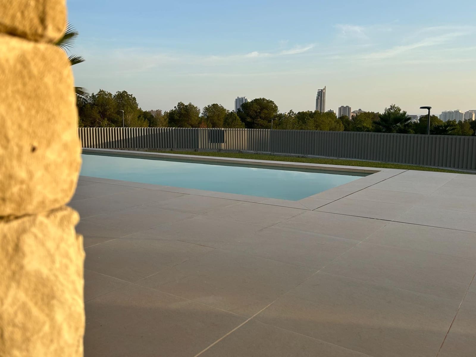 3 bedroom Villa for sale in Finestrat with pool garage - € 895,000 (Ref: 9085225)