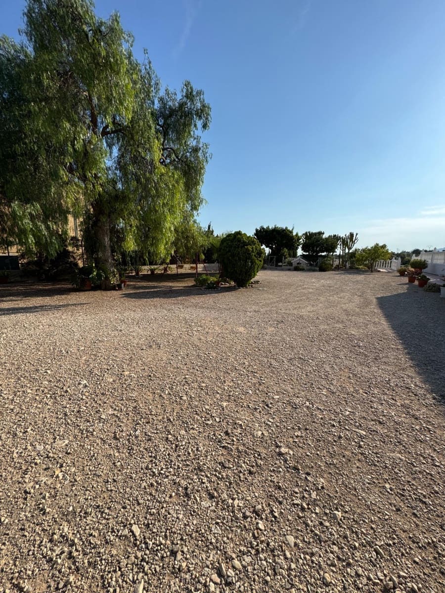 4 bedroom Villa for sale in Albatera with pool - € 385,000 (Ref: 9107128)