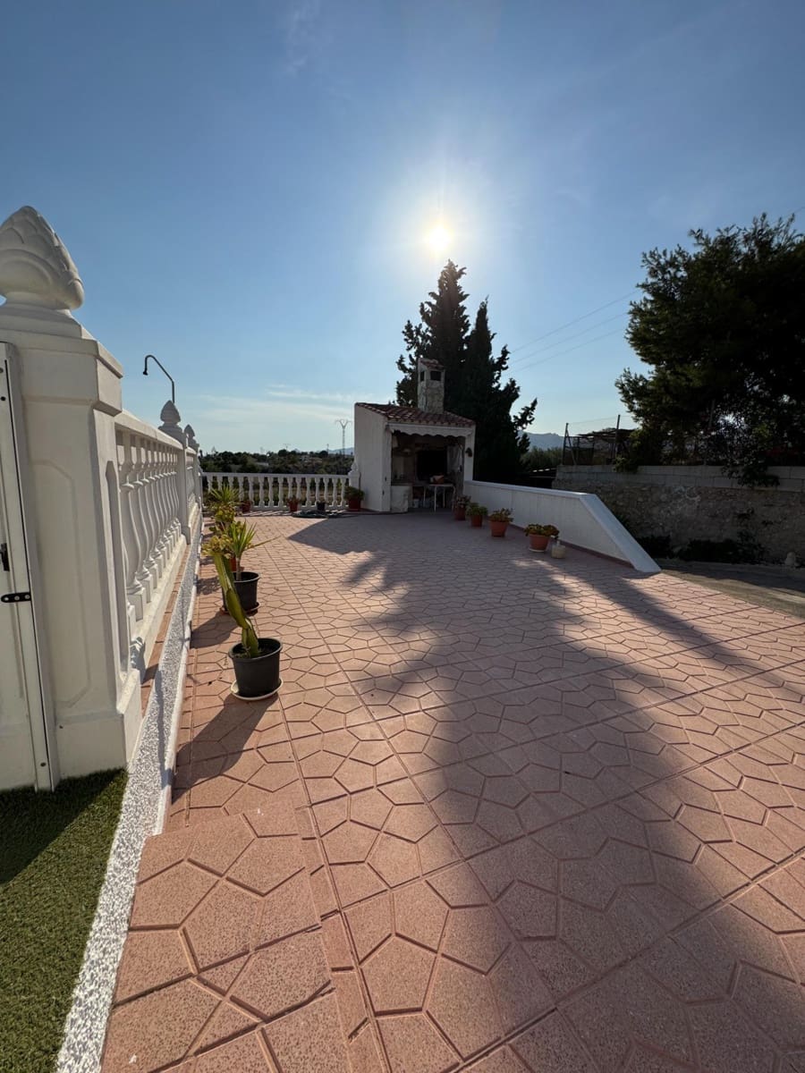 4 camera da letto Villa in vendita in Albatera con piscina - 358.000 € (Rif: 9107128)