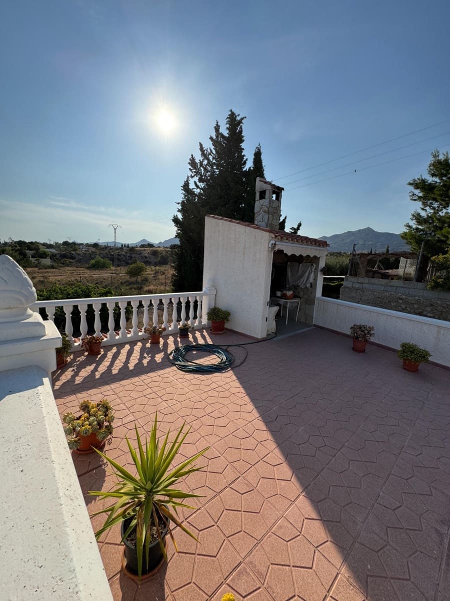 4 camera da letto Villa in vendita in Albatera con piscina - 358.000 € (Rif: 9107128)