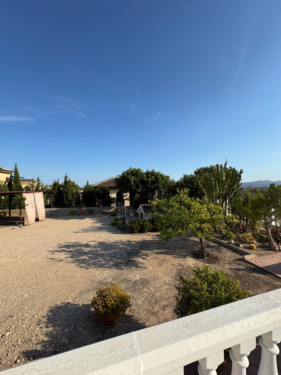4 camera da letto Villa in vendita in Albatera con piscina - 358.000 € (Rif: 9107128)