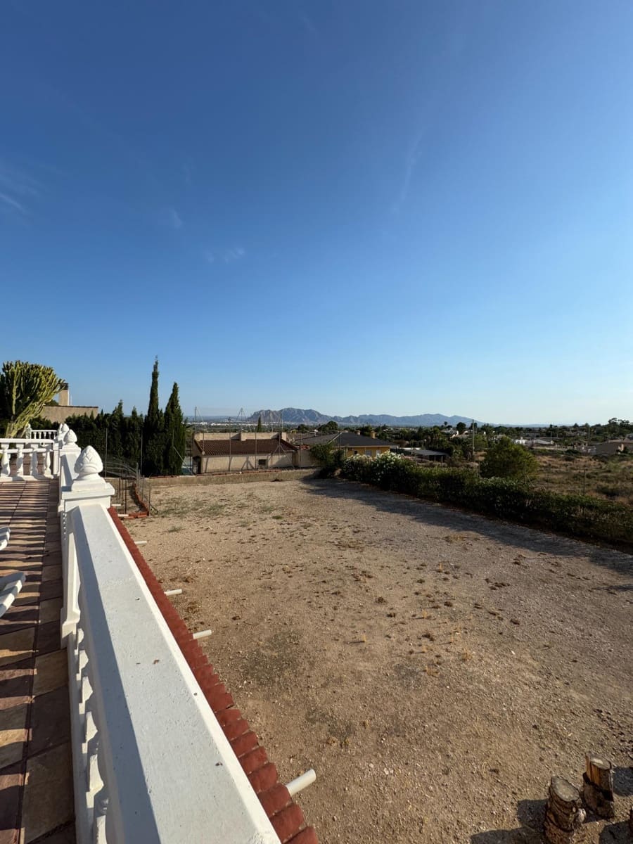 4 camera da letto Villa in vendita in Albatera con piscina - 358.000 € (Rif: 9107128)
