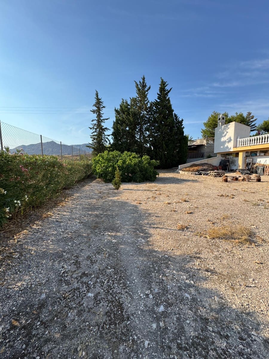 4 camera da letto Villa in vendita in Albatera con piscina - 358.000 € (Rif: 9107128)
