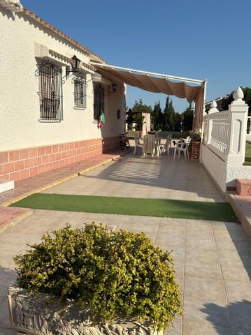 4 camera da letto Villa in vendita in Albatera con piscina - 358.000 € (Rif: 9107128)