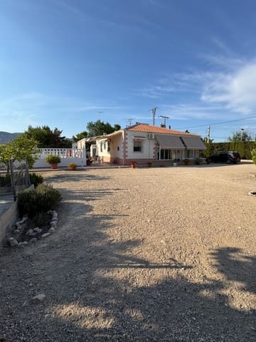 4 camera da letto Villa in vendita in Albatera con piscina - 358.000 € (Rif: 9107128)