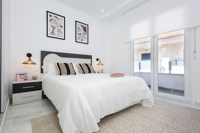 2 soverom Leilighet til salgs i Jacarilla - € 139 000 (Ref: 9107620)