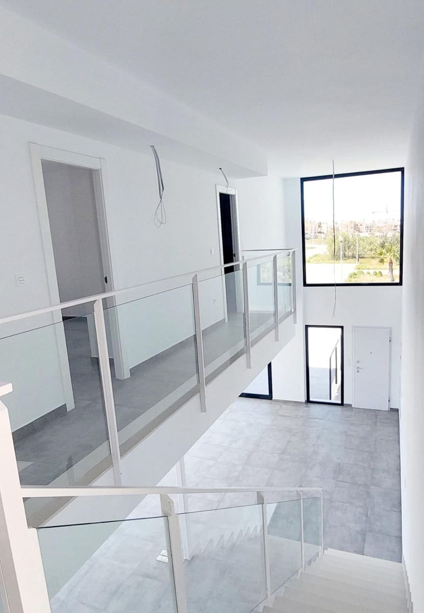 4 camera da letto Villa in vendita in Gran Alacant con piscina garage - 615.000 € (Rif: 9114075)