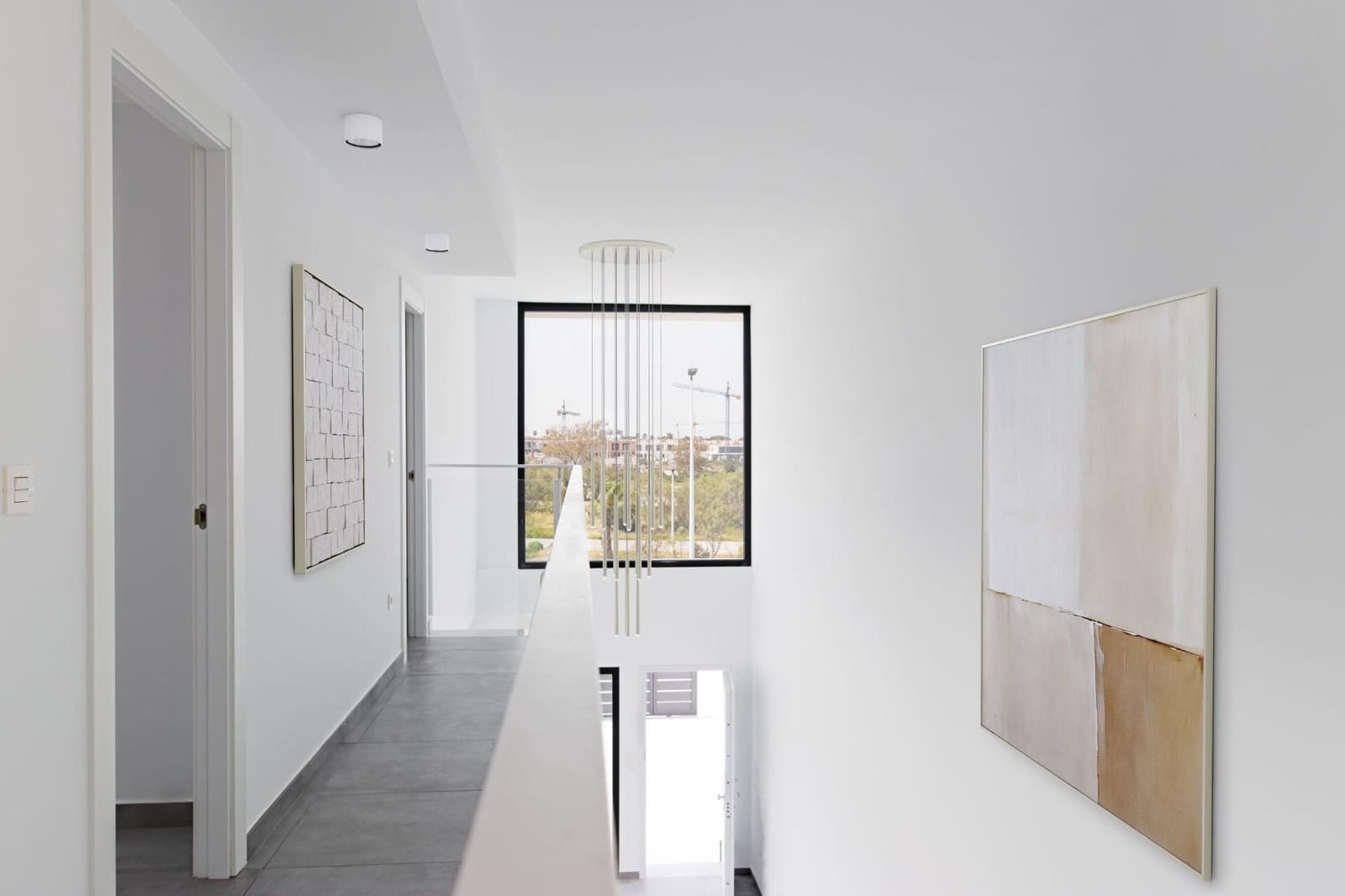 4 camera da letto Villa in vendita in Gran Alacant con piscina garage - 615.000 € (Rif: 9114075)