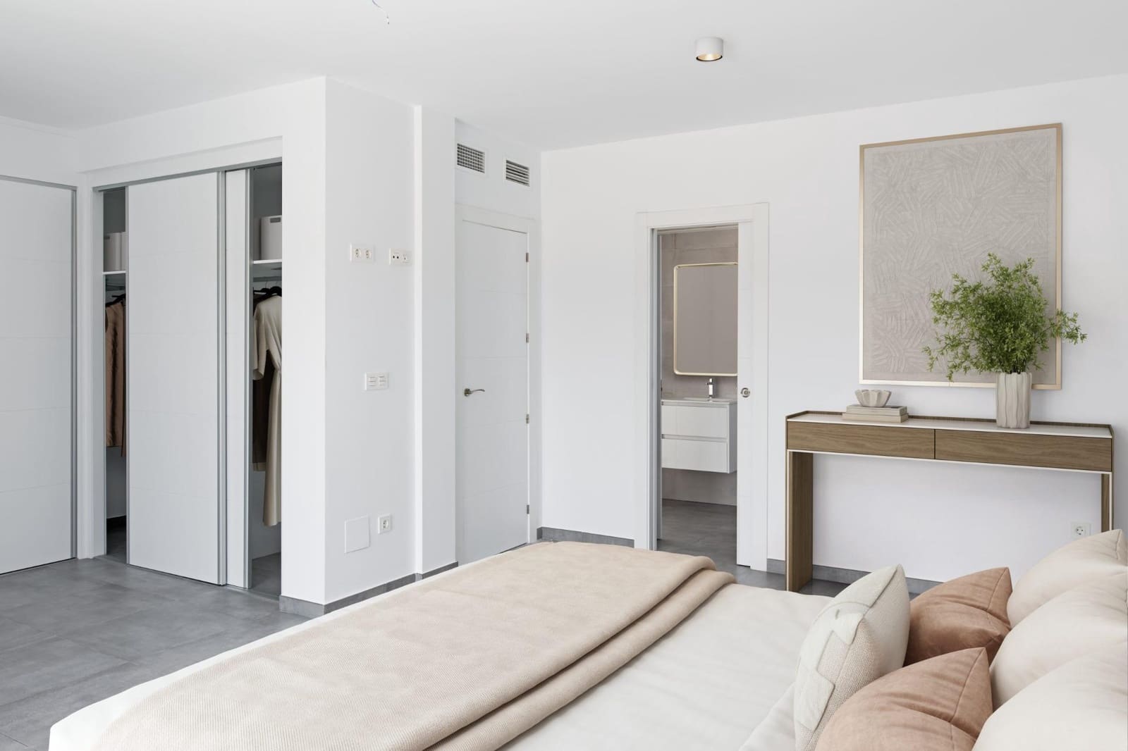 4 camera da letto Villa in vendita in Gran Alacant con piscina garage - 615.000 € (Rif: 9114075)