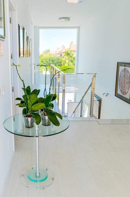 4 soverom Villa til salgs i Gran Alacant med svømmebasseng garasje - € 805 000 (Ref: 9114075)