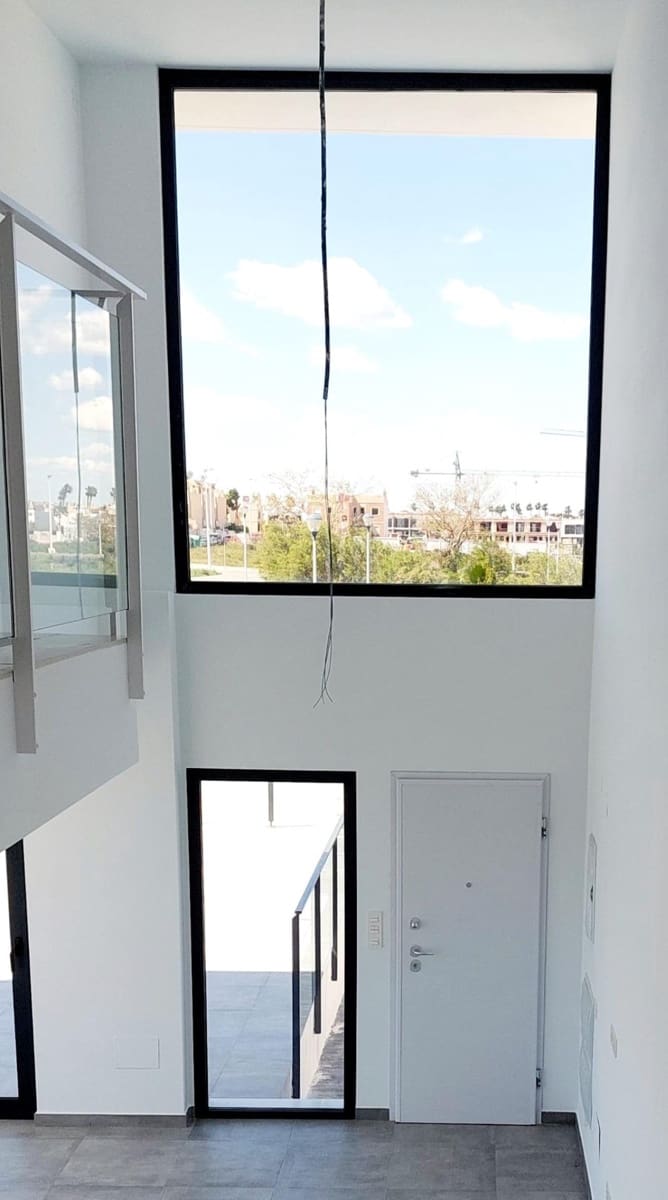 4 soverom Villa til salgs i Gran Alacant med svømmebasseng garasje - € 805 000 (Ref: 9114075)