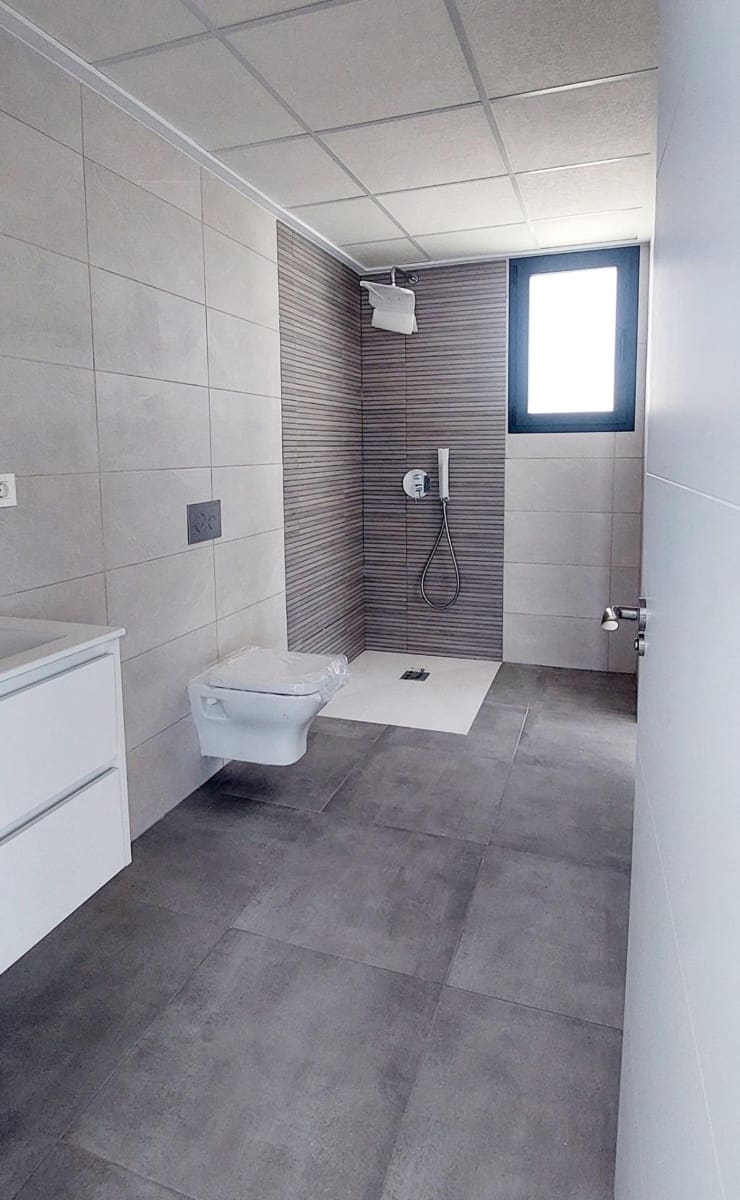 4 soverom Villa til salgs i Gran Alacant med svømmebasseng garasje - € 805 000 (Ref: 9114075)